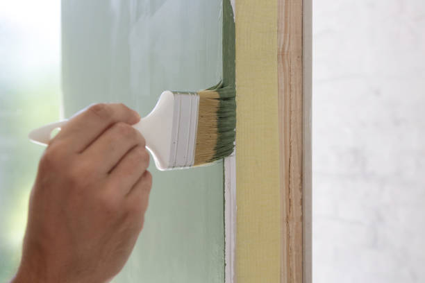 Best Basement Mold Removal  in Weaverville, CA