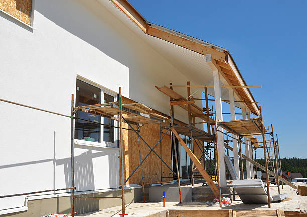 Best Water Damage & Mold Remediation  in Weaverville, CA